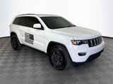 Used 2019 Jeep Grand Cherokee Laredo image 4