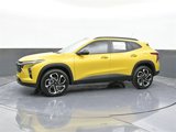 New 2025 Chevrolet Trax RS image 5