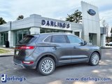 Used 2019 Lincoln MKC Premiere image 5