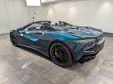 New 2025 McLaren Artura Spider image 4