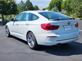 Used 2018 BMW 330i Gran Turismo xDrive image 3