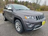 Used 2014 Jeep Grand Cherokee Limited image 3