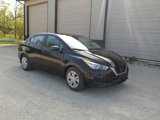 Used 2021 Nissan Versa S image 3