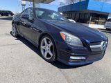 Used 2014 Mercedes-Benz SLK 250 image 5