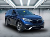 Used 2020 Honda CR-V EX image 2