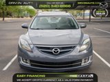 Used 2009 MAZDA MAZDA6 i Grand Touring w/ Moonroof & Bose Pkg image 2