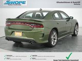 Certified 2023 Dodge Charger GT image 3