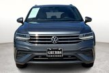 Used 2022 Volkswagen Tiguan SE image 4