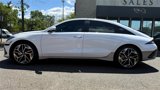 Used 2023 Hyundai Ioniq 6 SEL image 3