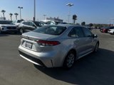 Used 2021 Toyota Corolla LE image 5