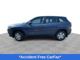 Used 2019 Jeep Cherokee Sport w/ Cold Weather Group image 6