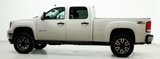 Used 2012 GMC Sierra 3500 SLE w/ SLE Preferred Package image 4