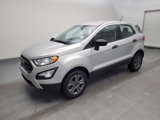 Used 2022 Ford EcoSport S image 2
