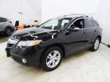 Used 2015 Acura RDX AWD w/ Technology Package image 6