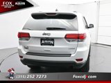Used 2020 Jeep Grand Cherokee Laredo image 4