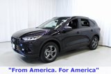 New 2025 Ford Escape ST-Line w/ Cold Weather Package image 3