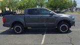 Certified 2019 Ford Ranger Lariat w/ FX4 Off-Road Package image 2