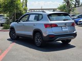 Used 2024 Volkswagen Taos S image 5