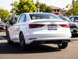 Used 2017 Audi A3 2.0T Premium w/ Convenience Package image 5