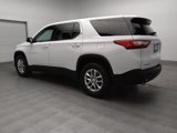 Used 2020 Chevrolet Traverse LS image 3