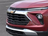 New 2025 Chevrolet TrailBlazer LT w/ Convenience Package image 2