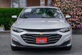 Used 2022 Chevrolet Malibu LT image 3