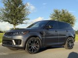 Certified 2019 Land Rover Range Rover Sport Supercharged image 2