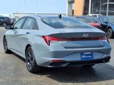 Used 2023 Hyundai Elantra SEL image 4