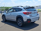Used 2023 Subaru Crosstrek 2.5i Sport image 4