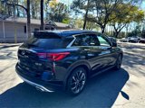Used 2019 INFINITI QX50 Essential w/ Sensory Package image 5