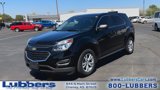 Used 2017 Chevrolet Equinox LS image 4