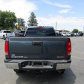 Used 2013 GMC Sierra 2500 SLT w/ SLT Convenience Package image 5