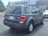 Used 2011 Ford Escape XLT w/ 201A Rapid Spec Order Code image 6