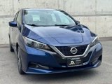 Used 2019 Nissan Leaf S Plus w/ S All Weather Package image 3