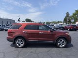 Used 2014 Ford Explorer Limited w/ Equipment Group 301A image 4