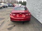 Used 2019 Chevrolet Malibu LT image 4