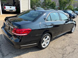 Used 2016 Mercedes-Benz E 350 4MATIC Sedan image 5