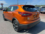 Used 2021 Nissan Rogue Sport SL w/ Premium Package image 3