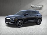 New 2025 Chevrolet TrailBlazer LT image 3