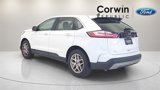 Certified 2023 Ford Edge SEL image 5