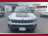 Used 2024 Jeep Compass Trailhawk image 4