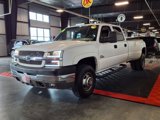Used 2004 Chevrolet Silverado 3500 LS w/ Heavy-Duty Power Package image 3