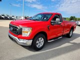 Used 2022 Ford F150 XL w/ Equipment Group 101A High image 3