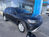 Used 2020 Volkswagen Atlas Cross Sport SE image 3