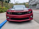 Used 2011 Chevrolet Camaro SS w/ Black Stripe Package image 2