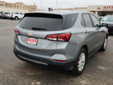 Used 2023 Chevrolet Equinox LT w/ Driver Convenience Package image 4
