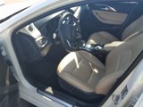 Used 2017 INFINITI QX30 Premium w/ Navigation Package image 5