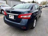 Used 2015 Nissan Sentra SL w/ SL Premium Package image 3