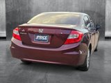 Used 2012 Honda Civic EX image 5