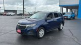 Certified 2023 Chevrolet Equinox LS w/ LS Convenience Package image 3